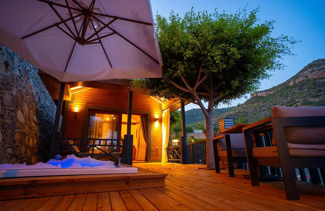 Porto Amore Club Hotel (Adults Only)-1