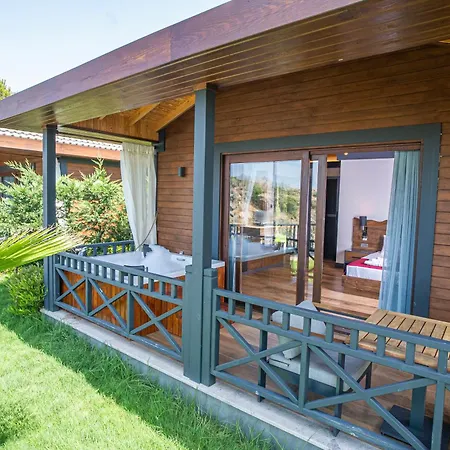 Porto Amore Club Hotel (Adults Only)-2